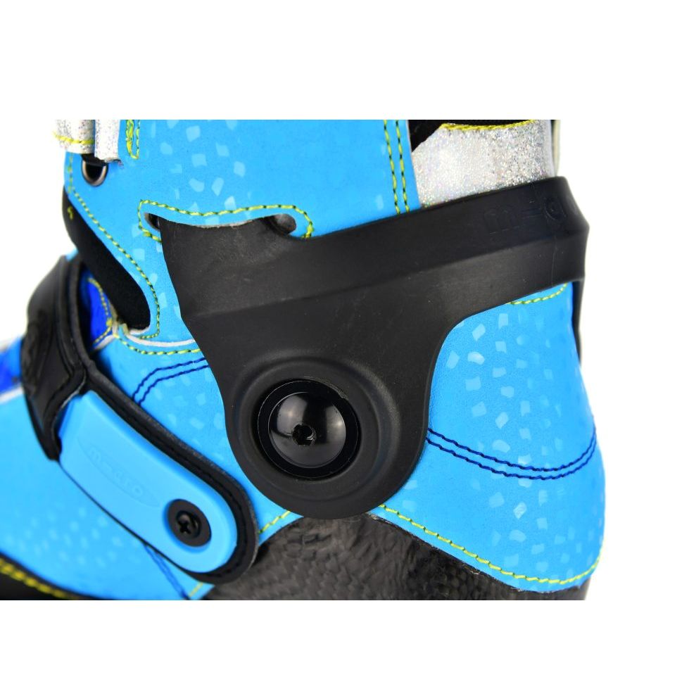 Micro ролики Delta X blue 27-29