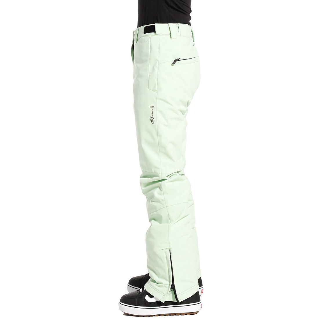 Rehall штани Denny W 2023 pastel green L