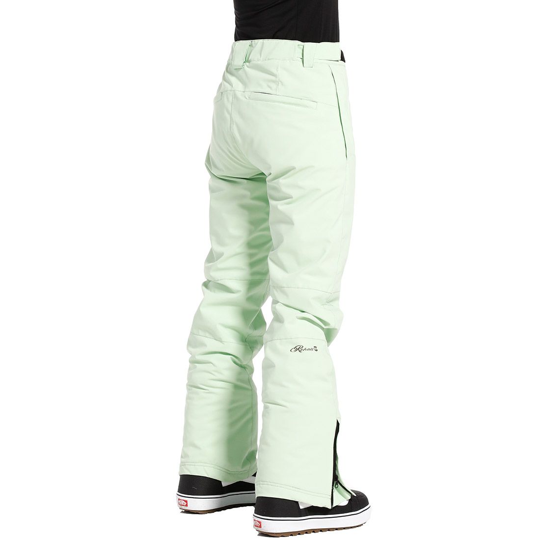 Rehall штани Denny W 2023 pastel green L