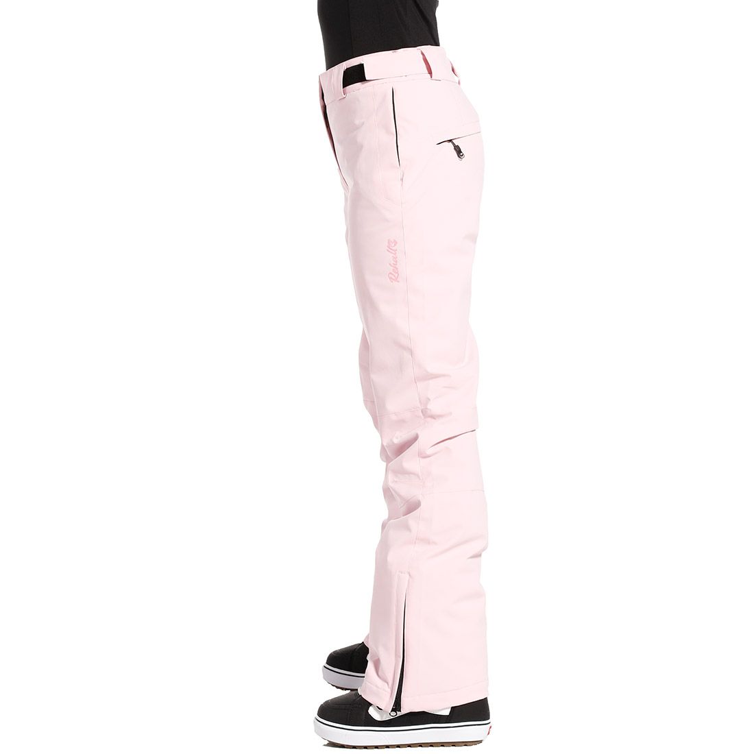 Rehall штани Denny W 2023 pink lady L