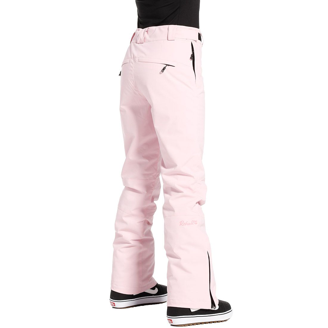 Rehall штани Denny W 2023 pink lady L