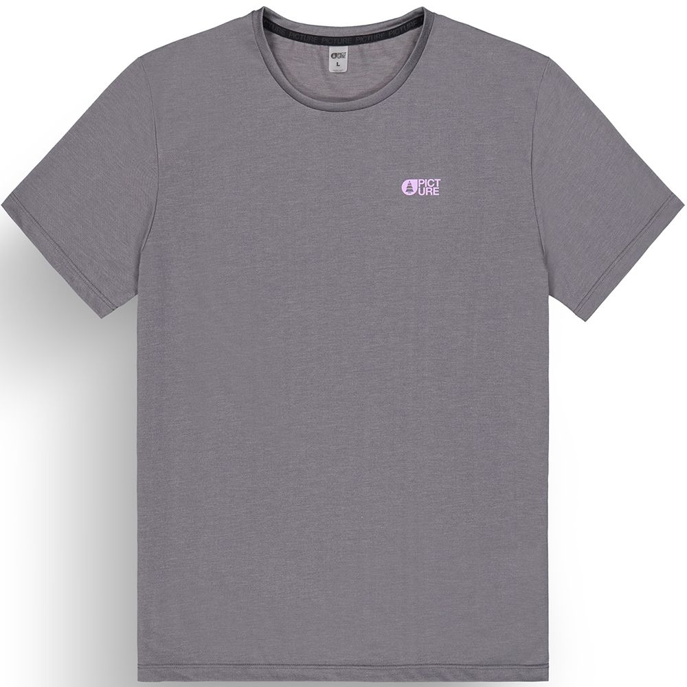 Picture Organic футболка Dephi excalibur L