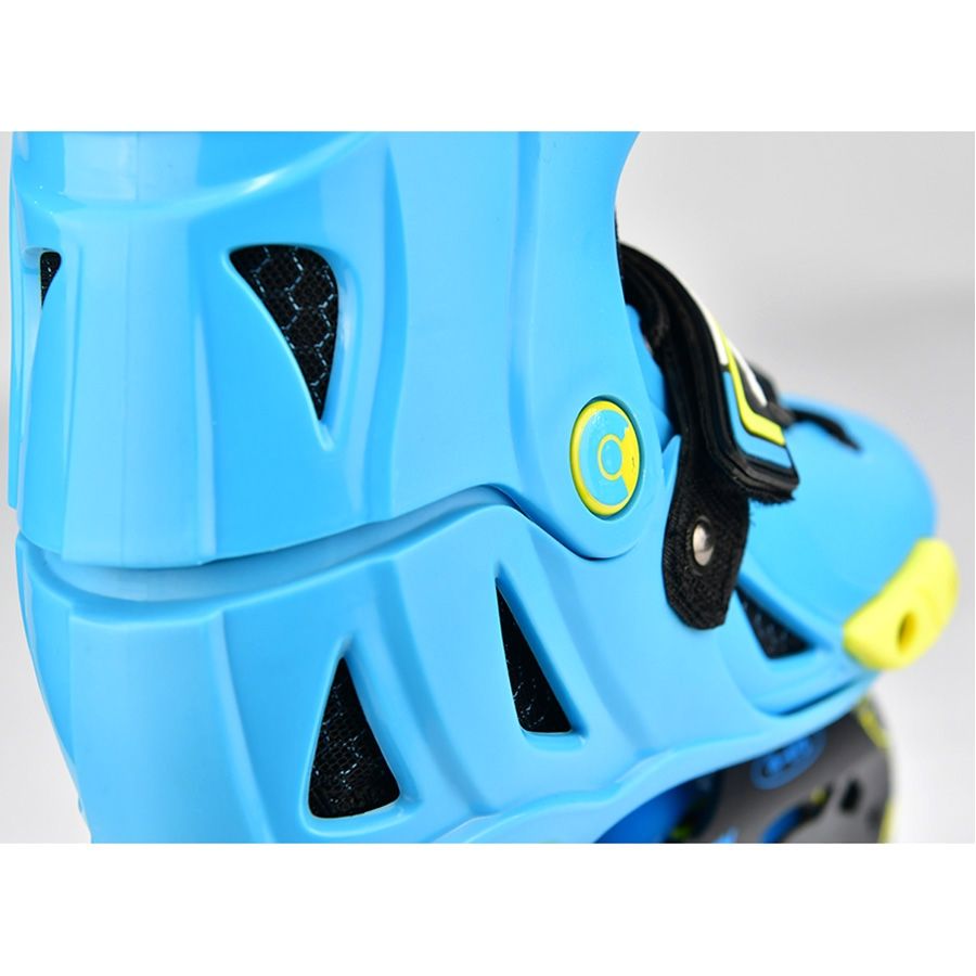 Micro ролики Discovery blue 29-32