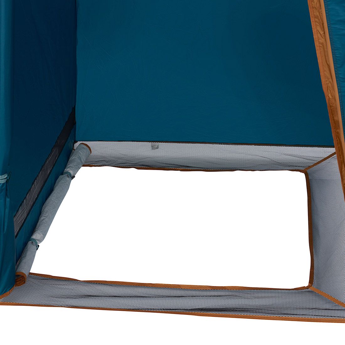 Kelty тент для душа Discovery H2GO iceberg green-deep teal