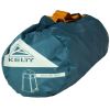Kelty тент для душа Discovery H2GO iceberg green-deep teal