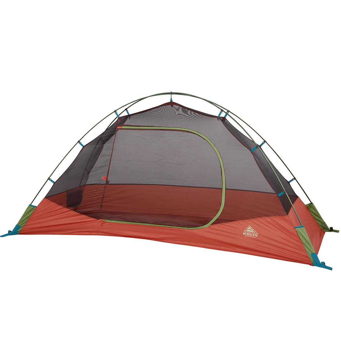Kelty палатка Discovery Trail 1 laurel green-dill