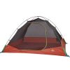Kelty палатка Discovery Trail 3 laurel green-dill
