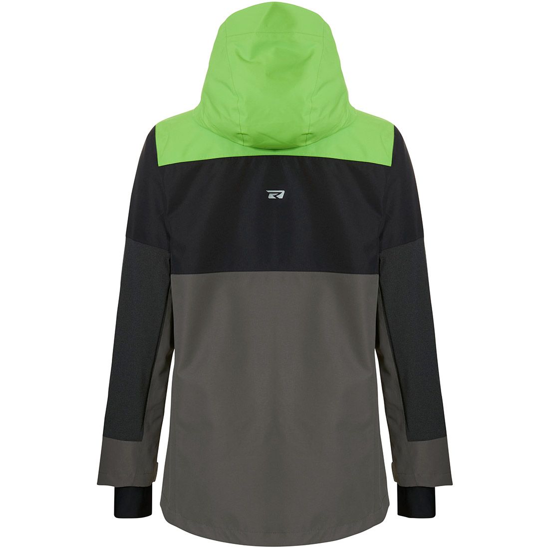 Rehall куртка Dragon 2023 brite green L