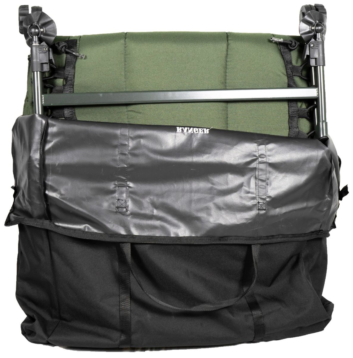 Коропова розкладачка Ground Contact (Арт. RA 5508)