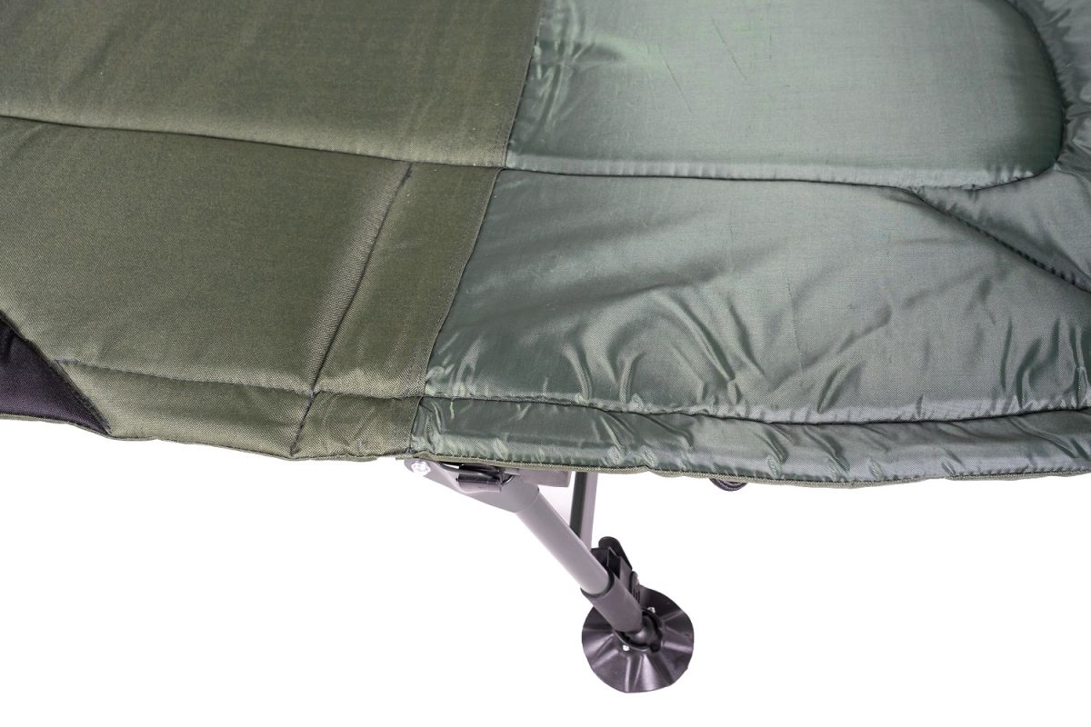 Коропова розкладачка Ranger BED 82 (Арт. RA 5501)