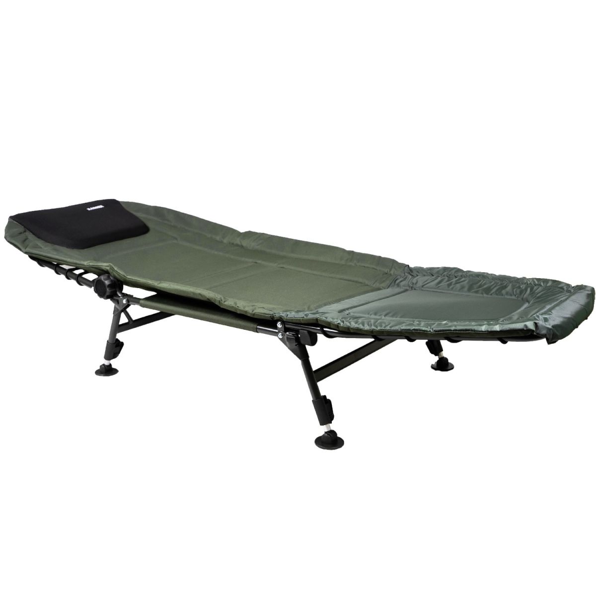 Коропова розкладачка Ranger Easyrest (Арт. RA 5509)