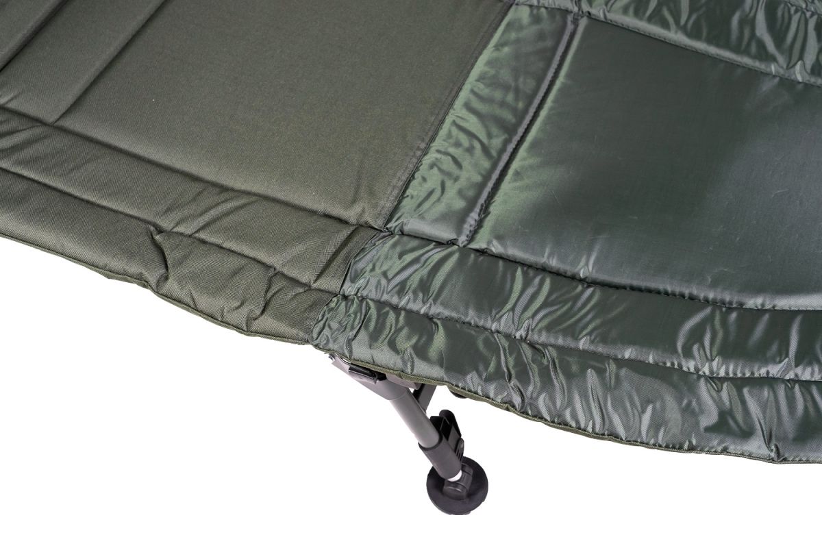 Коропова розкладачка Ranger Easyrest (Арт. RA 5509)