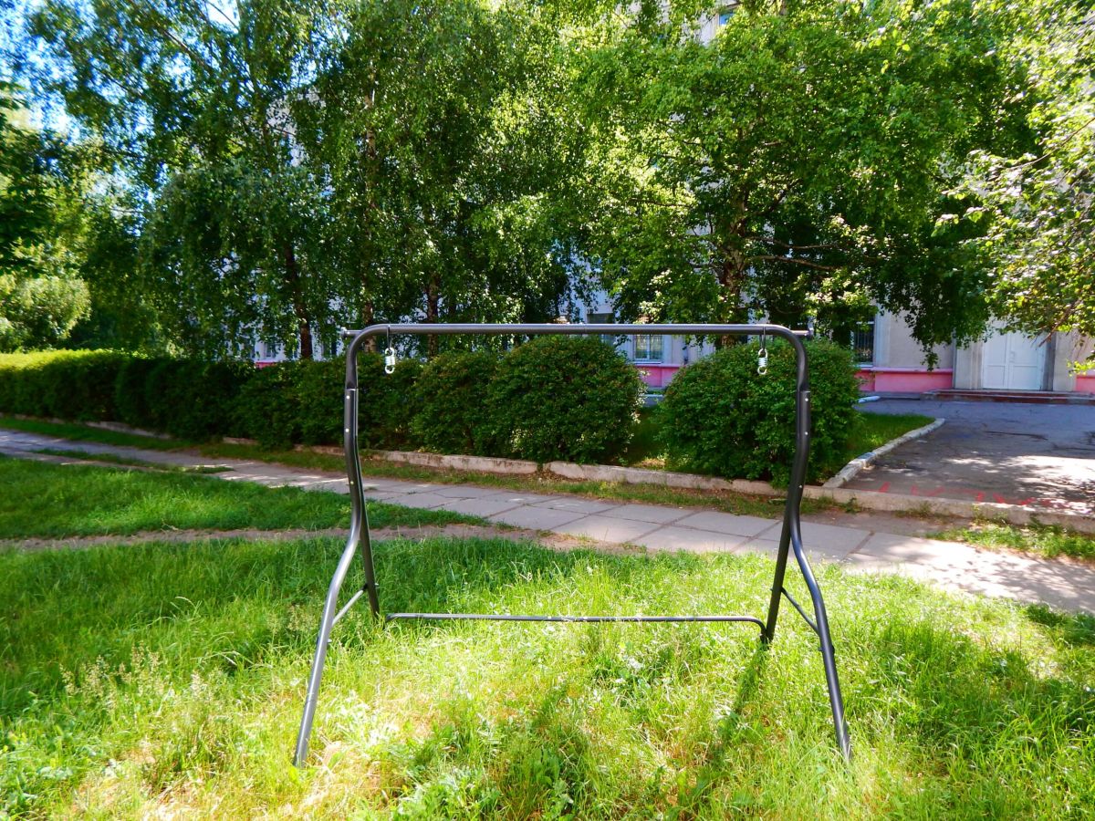 Гойдалка Ranger Relax Green (Арт. RA 7715)