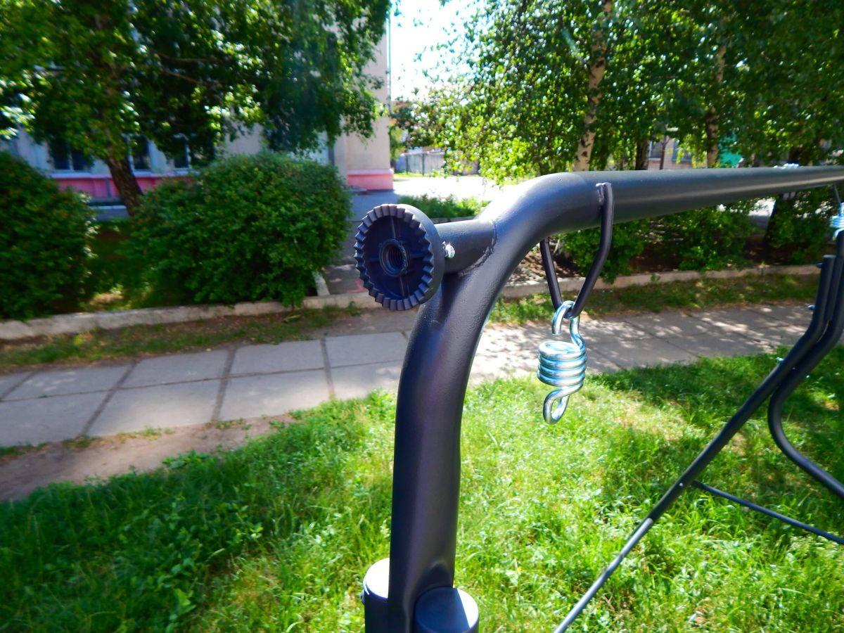 Гойдалка Ranger Relax Green (Арт. RA 7715)