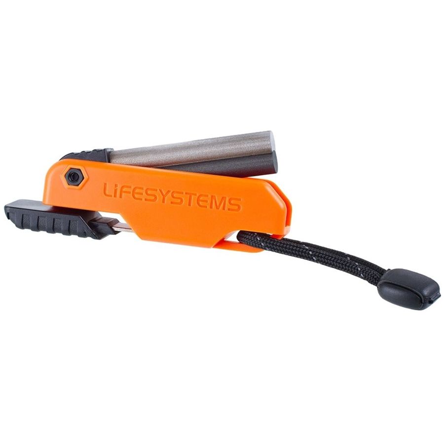 Lifesystems огниво Dual Firestarter