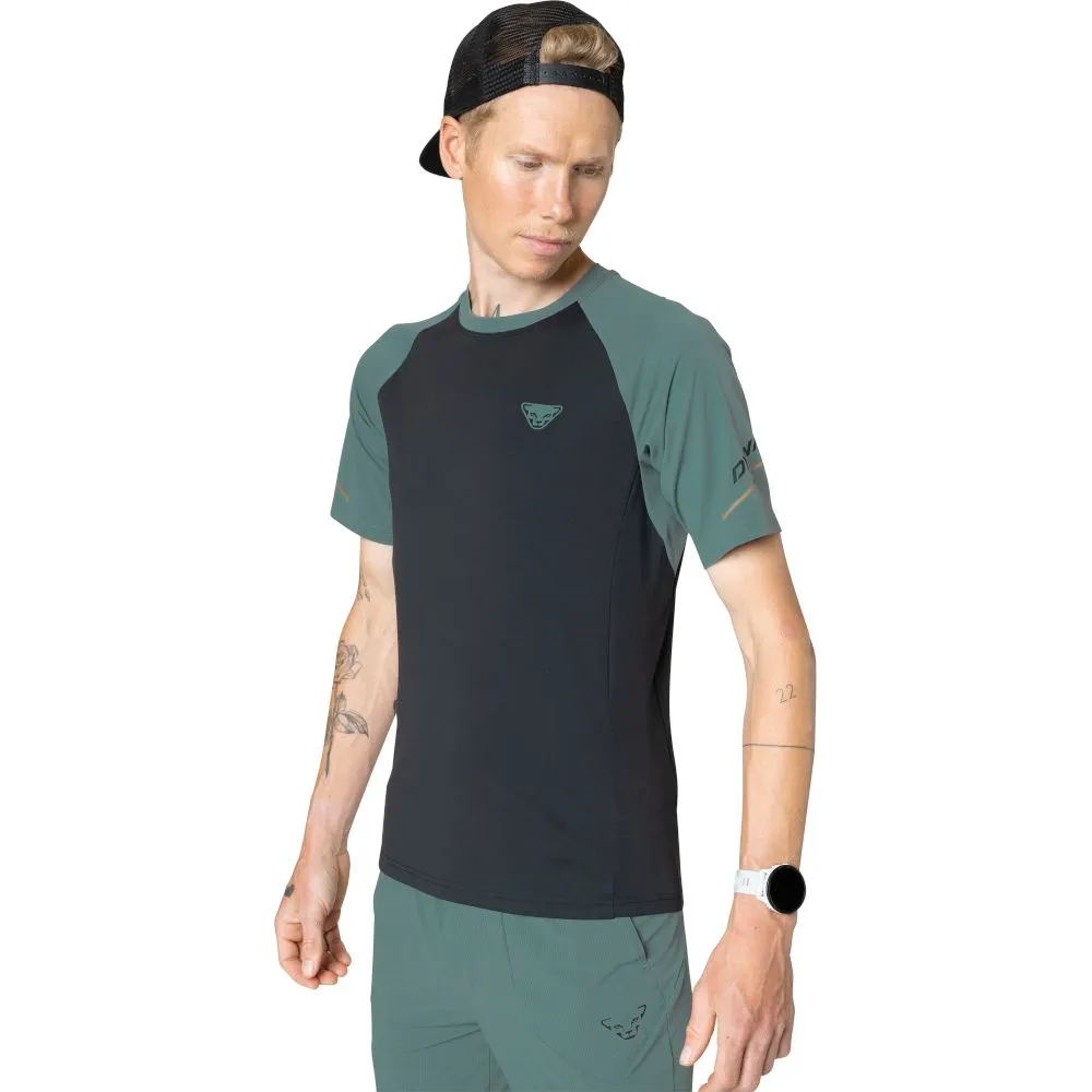 Футболка Dynafit Alpine Pro S/S Tee Mns (016.002.3201)