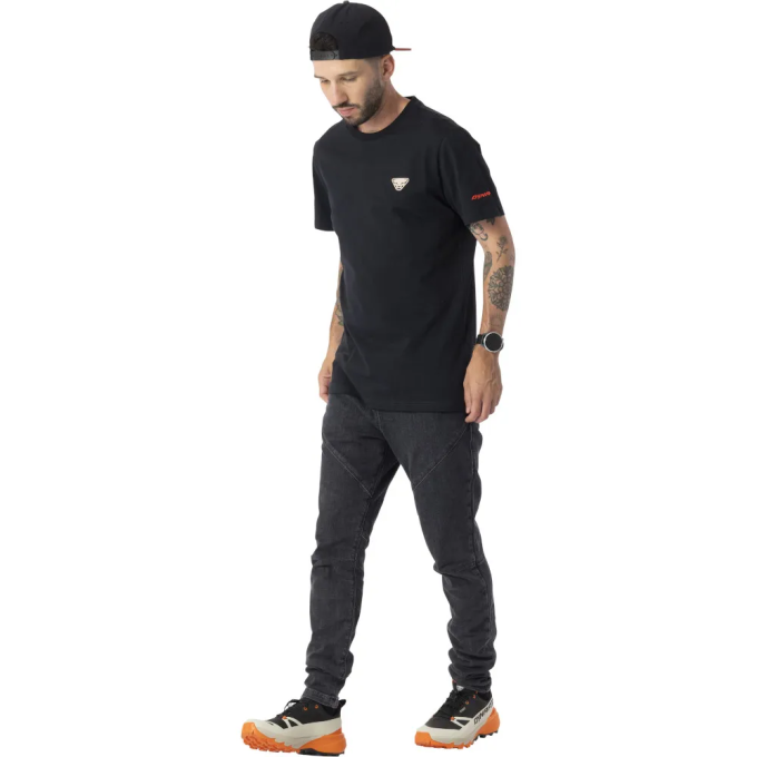 Футболка Dynafit 24/7 Graphic T-Shirt Mns (016.002.3036)
