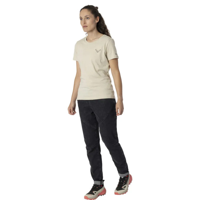 Футболка 24/7 Graphic T-Shirt Wmn (016.002.3041)