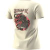 Футболка 24/7 Graphic T-Shirt Wmn (016.002.3040)