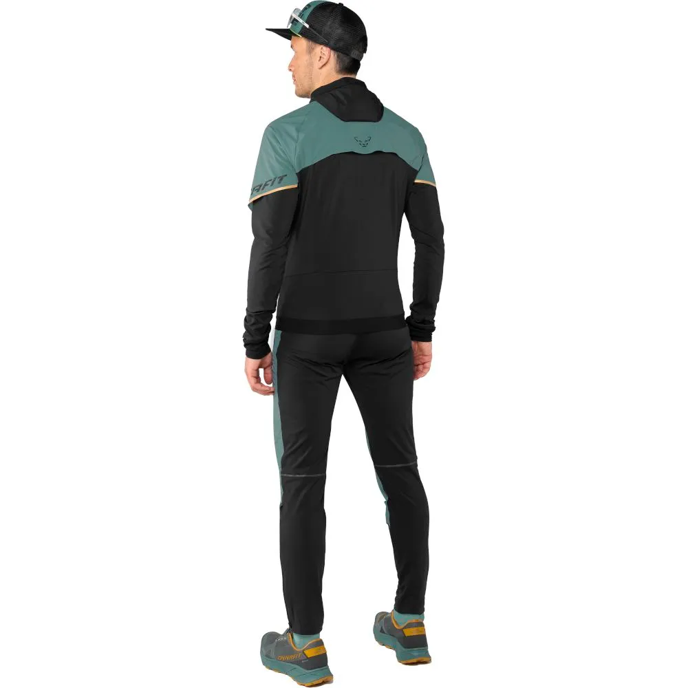 Куртка Dynafit Alpine Hybrid Mns (016.002.2698)