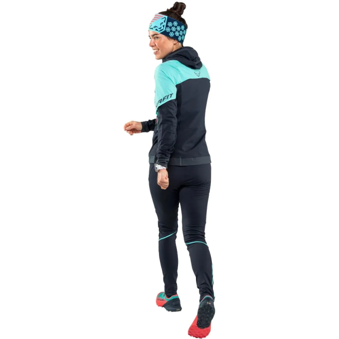 Куртка Dynafit Alpine Hybrid Wms (016.002.2704)