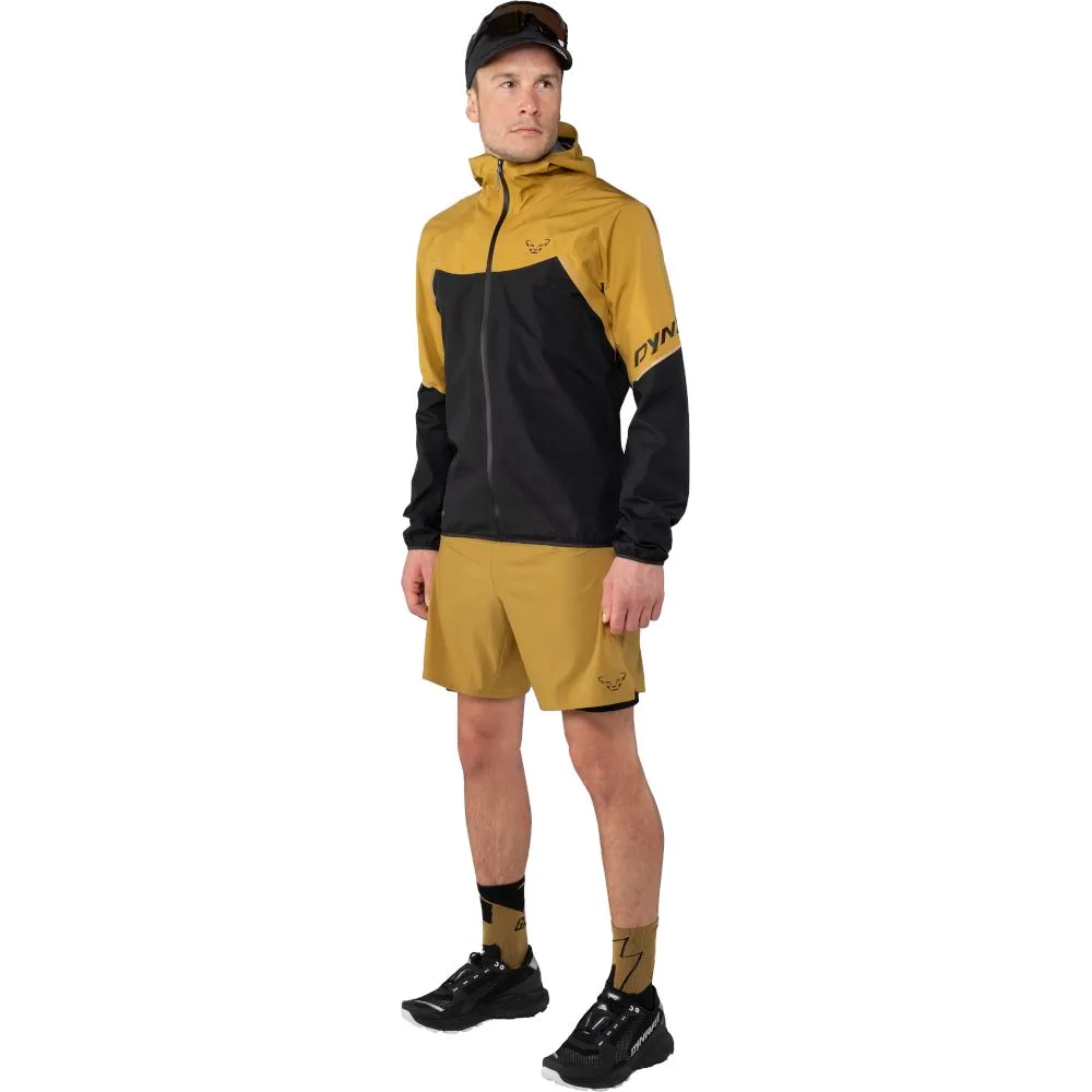 Шорти Dynafit Alpine Pro 2/1 Mns (016.002.2802)