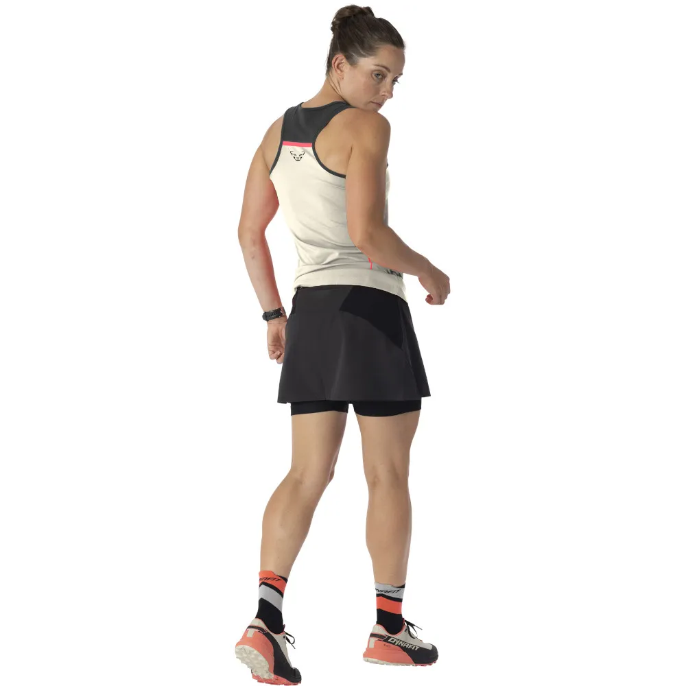Спідниця Dynafit Alpine Pro 2/1 Skirt Wmn (016.002.2972)