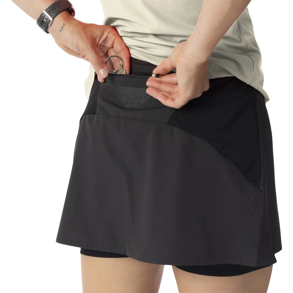 Спідниця Dynafit Alpine Pro 2/1 Skirt Wmn (016.002.2972)