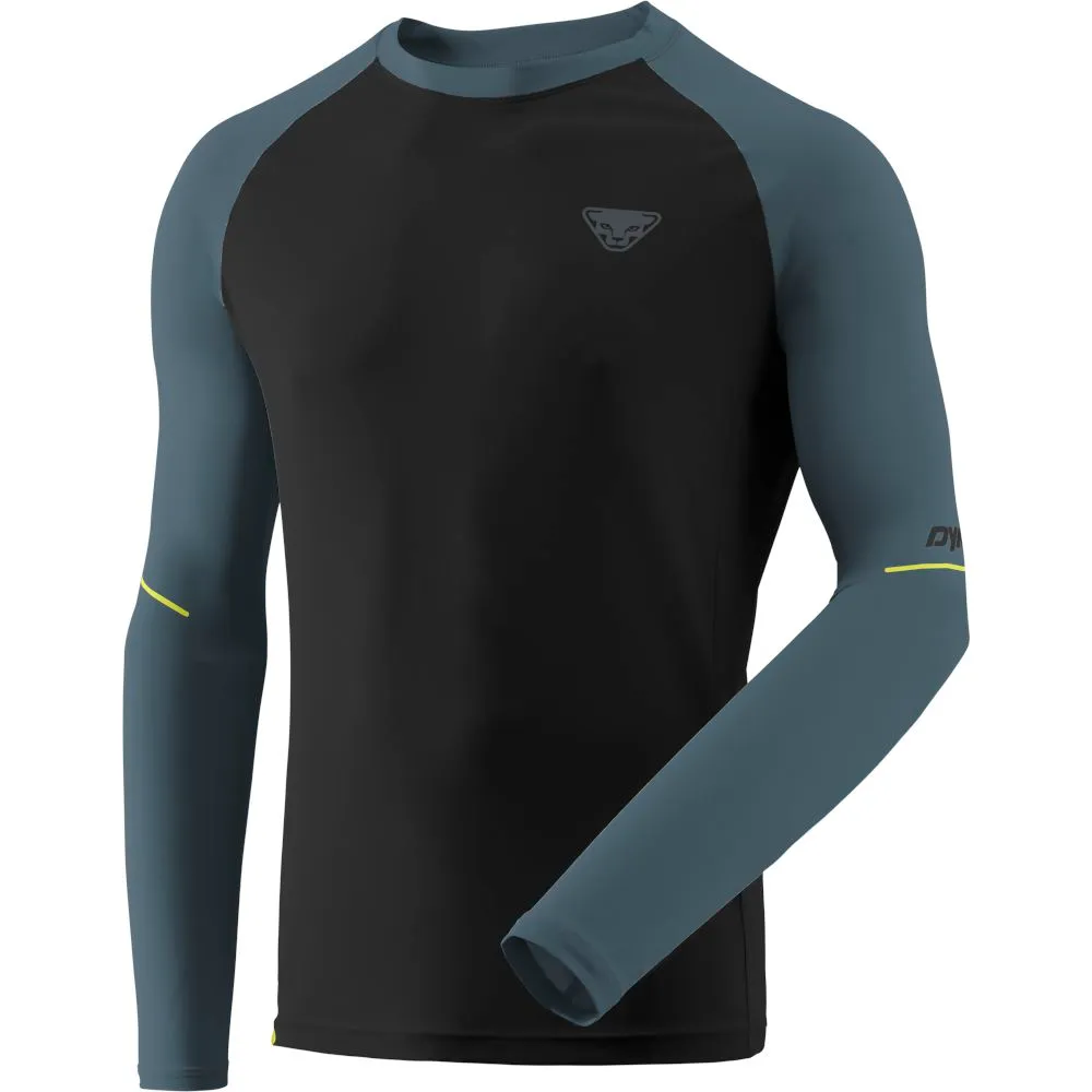 Футболка Dynafit Alpine Pro L/S Tee Mns (016.002.2896)