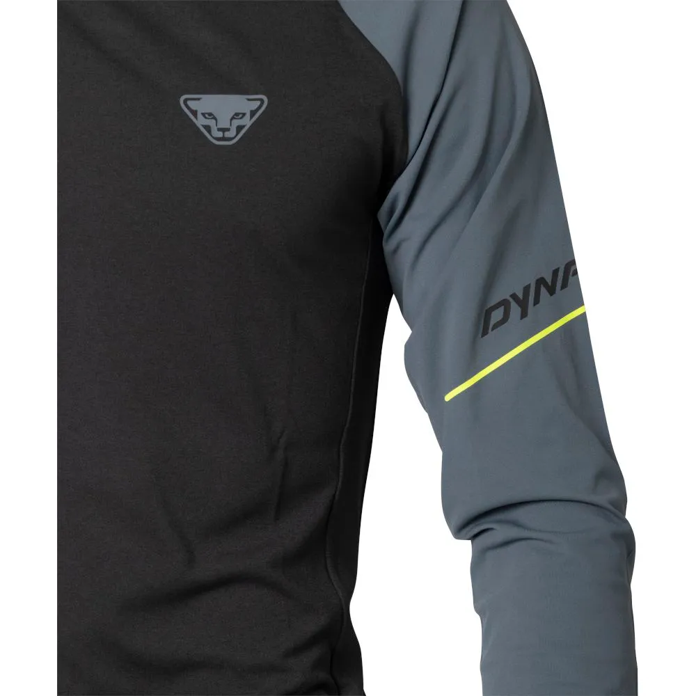 Футболка Dynafit Alpine Pro L/S Tee Mns (016.002.2900)