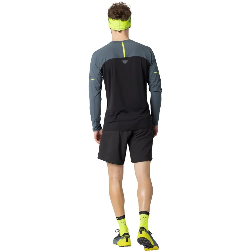 Футболка Dynafit Alpine Pro L/S Tee Mns (016.002.2896)