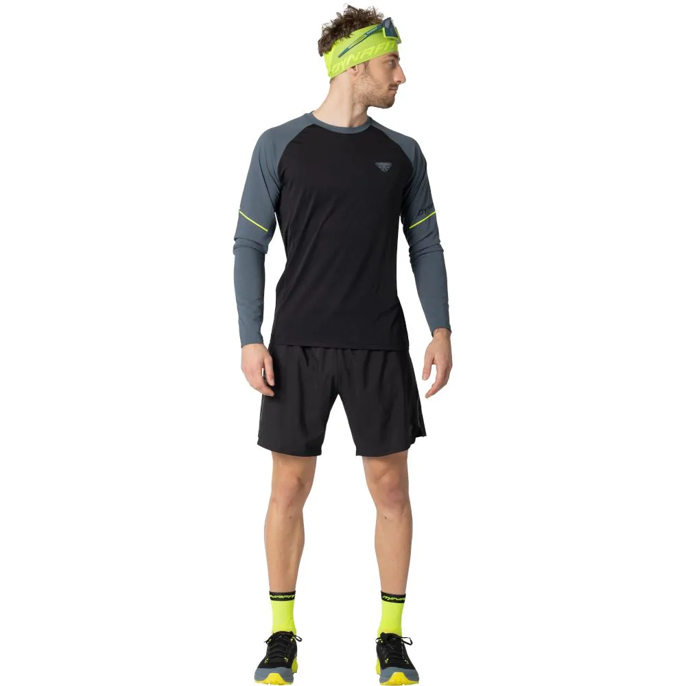 Футболка Dynafit Alpine Pro L/S Tee Mns (016.002.2898)