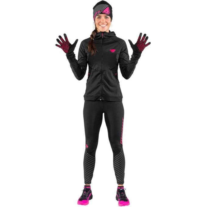 Рукавиці Dynafit Alpine Reflective Gloves (016.002.2722)