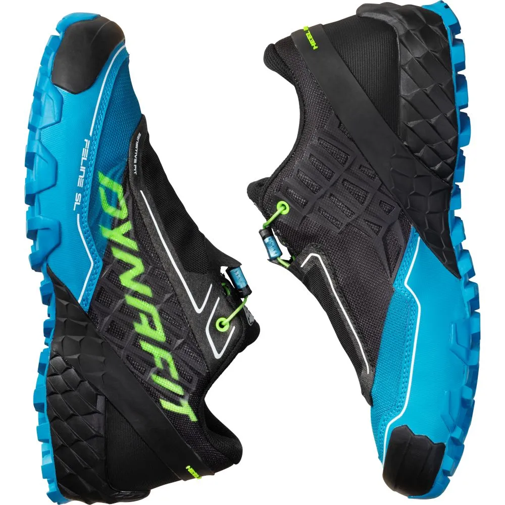 Кросівки Dynafit Feline SL Mns (016.001.1186)