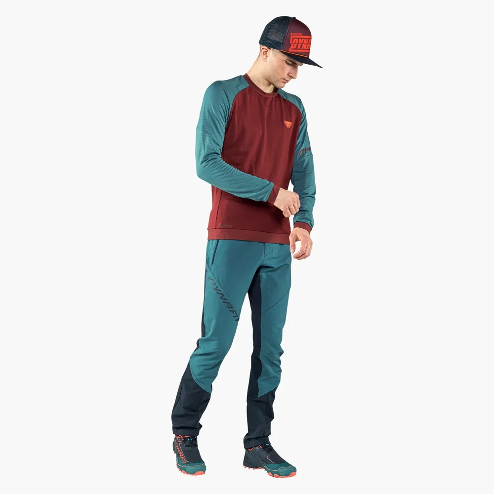 Кросівки Dynafit Feline SL Mns (016.001.1197)