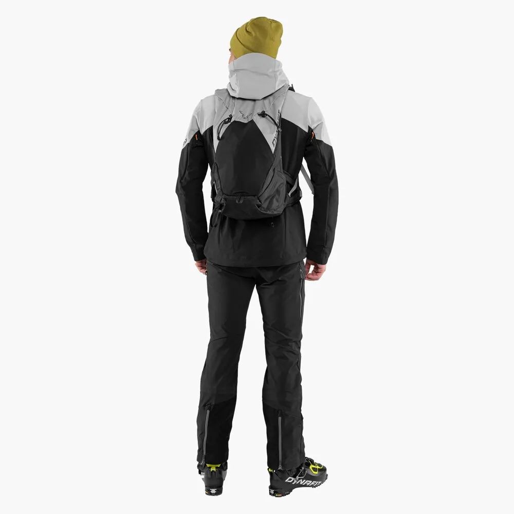 Шапка Dynafit Fold-Up Beanie (016.002.2862)