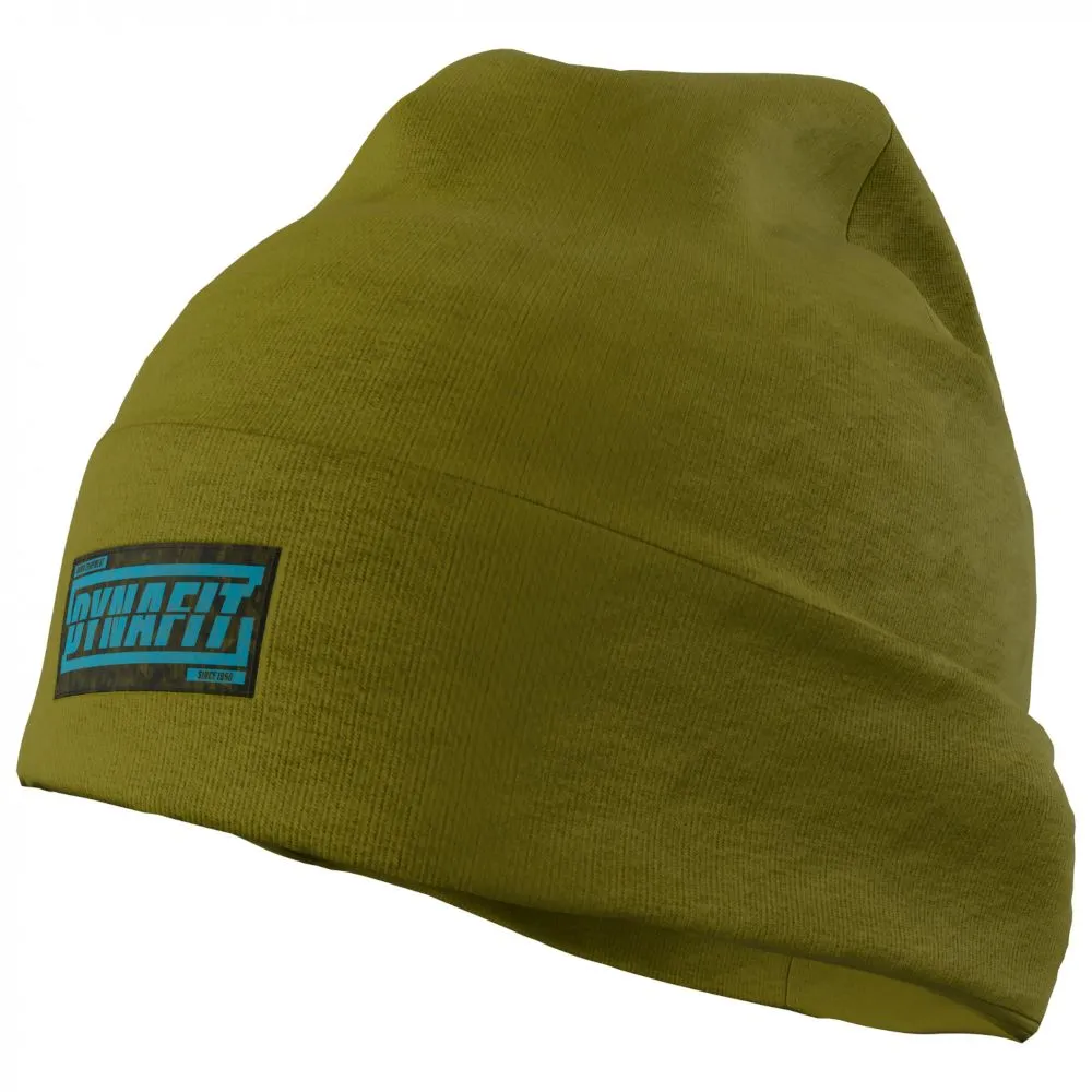 Шапка Dynafit Fold-Up Beanie (016.002.2862)
