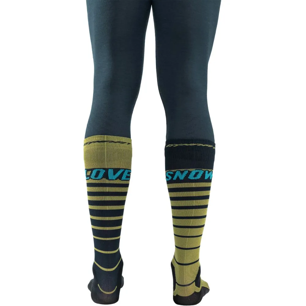 Шкарпетки Dynafit FT Graphic Socks (016.002.2170)