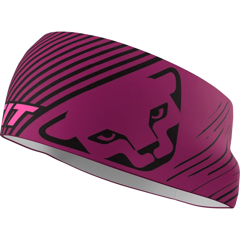 Пов’язка Dynafit Graphic Performance Headband (016.002.1559)