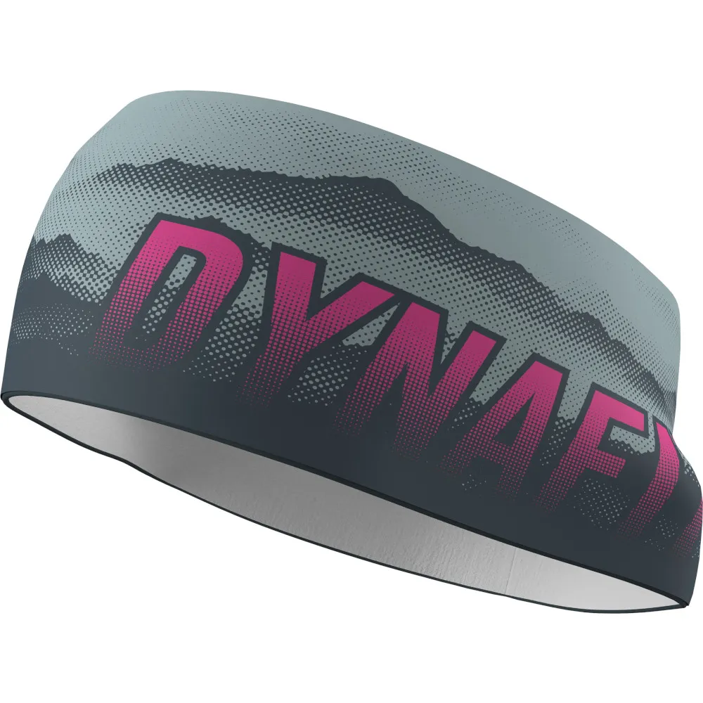 Пов'язка Dynafit Graphic Performance Headband (016.002.3050)