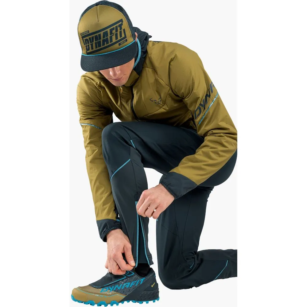 Кепка Dynafit Graphic Trucker Cap (016.002.2958)