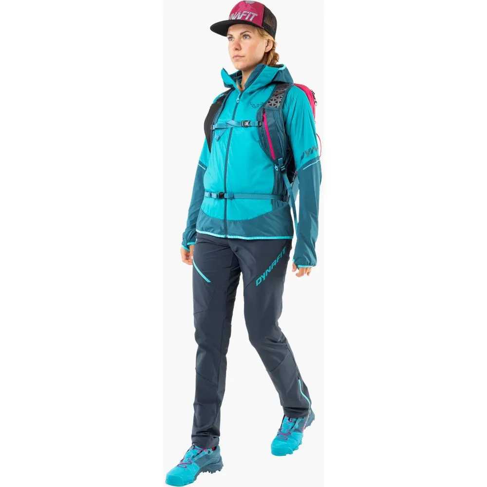 Кепка Dynafit Graphic Trucker Cap (016.002.2958)