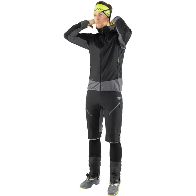 Шорти Dynafit Mezzalama PTC Alpha Oversrt Mns (016.002.2022)