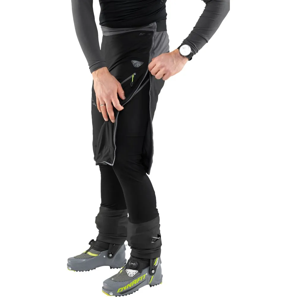 Шорти Dynafit Mezzalama PTC Alpha Oversrt Mns (016.002.2024)