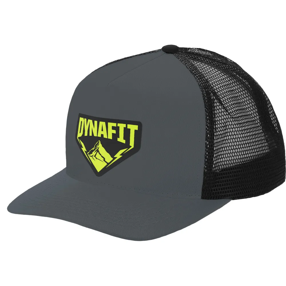 Кепка Dynafit Patch Trucker Cap (016.002.2992)
