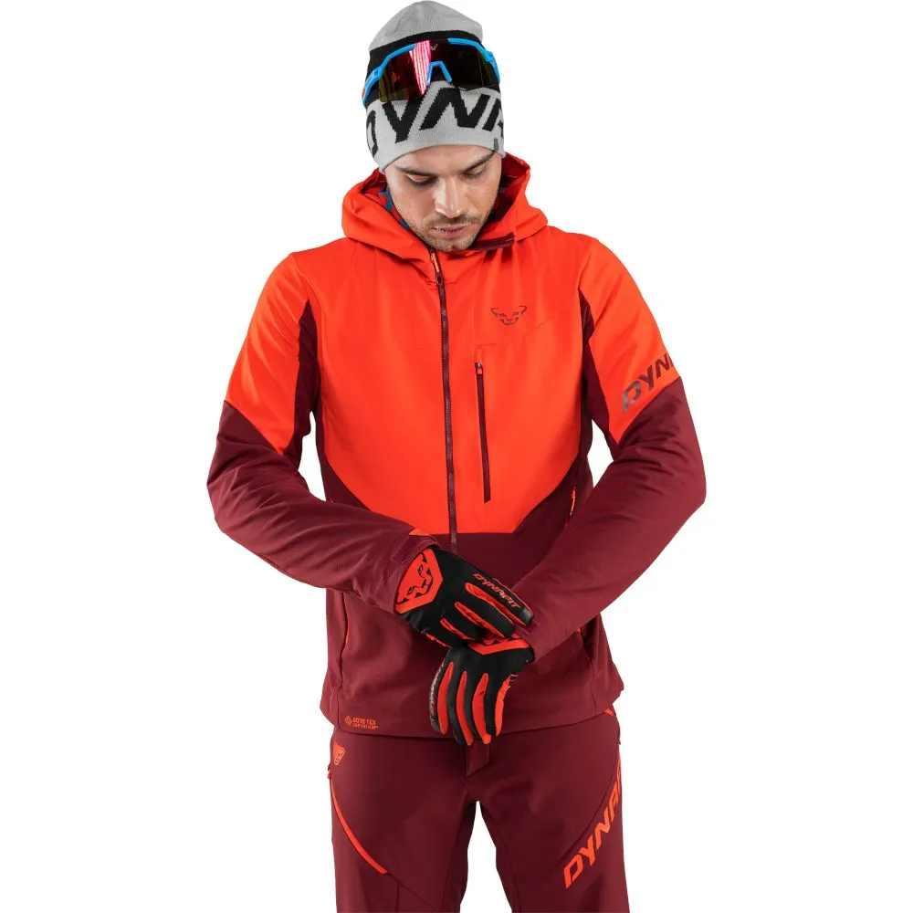 Шапка Dynafit Radical Beanie (016.002.2864)