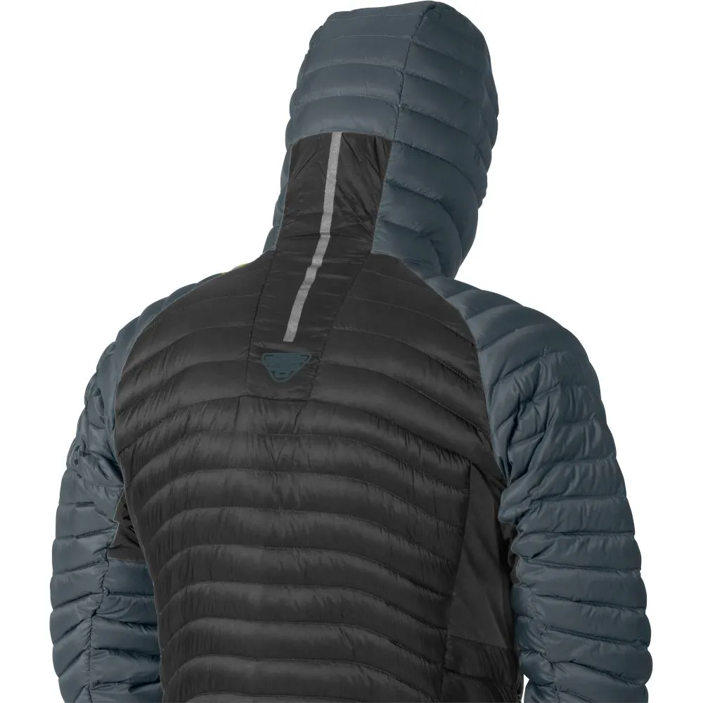 Куртка Dynafit Radical DWN Hood Mns (016.002.2843)