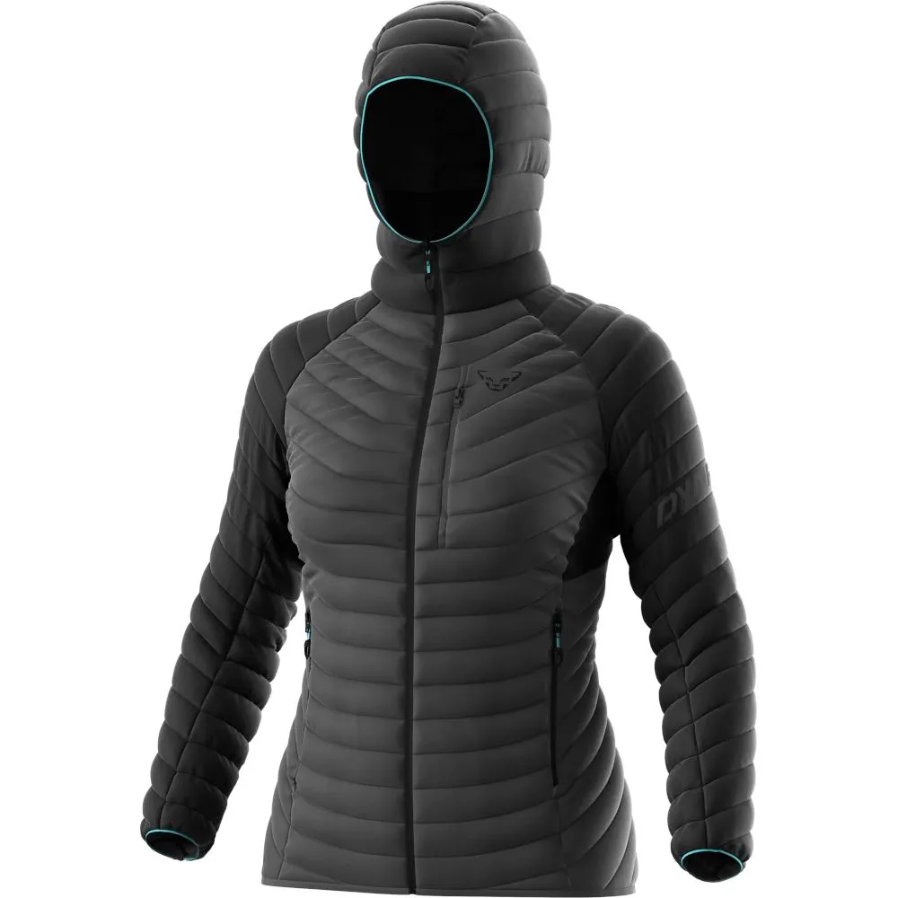 Куртка Dynafit Radical Down Hood Jacket Wms (016.002.2851)