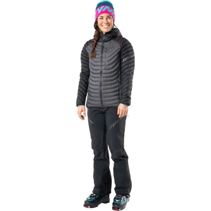 Куртка Dynafit Radical Down Hood Jacket Wms (016.002.2848)