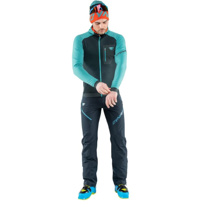 Флісова кофта Dynafit Radical PTC (016.002.1976)